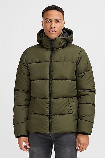 Blend Steppjacke BHZipke Wärmende Basic Winterjacke mit Taschen günstig online kaufen