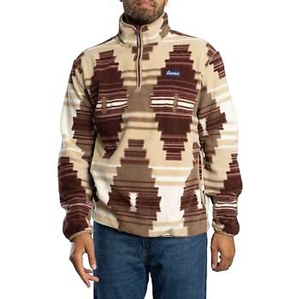 Penfield  Fleecepullover Forefront Fraylock Fleece mit Viertelreißverschlus günstig online kaufen