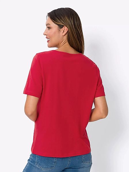 Classic Basics Tunikashirt "Shirt", (1 tlg.) günstig online kaufen