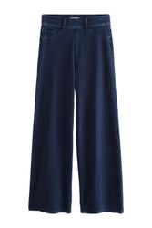 Next Jeansleggings Denim-Leggings mit weitem Bein, günstig online kaufen