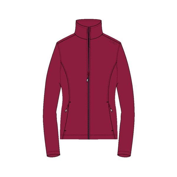 CMP Fleecejacke CMP Damen Fleecejacke Woman günstig online kaufen