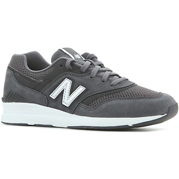 New Balance  Sneaker Lifestyle Schuhe  WL697SHC günstig online kaufen