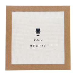 Prince Bowtie Einstecktuch günstig online kaufen