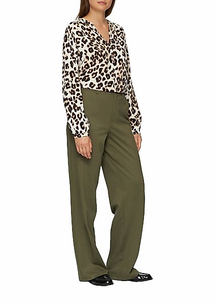 s.Oliver Schlupfbluse S.Oliver red Label women / Da. Bluse / Bluse günstig online kaufen