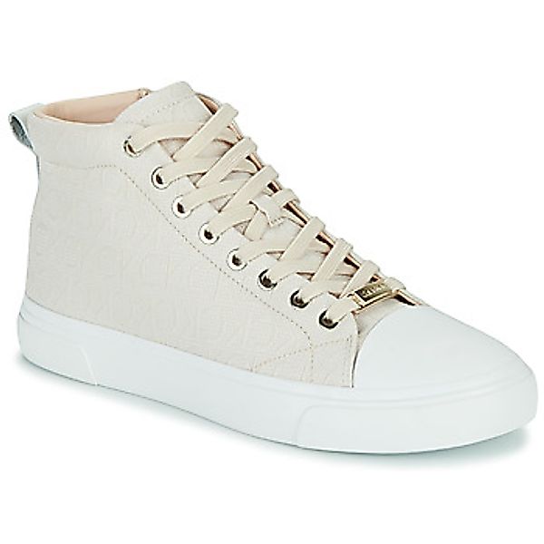 Calvin Klein Jeans  Turnschuhe VULC HIGH TOP-MN JQ günstig online kaufen