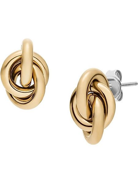 SKAGEN Paar Ohrstecker Skagen Damen-Ohrstecker Edelstahl, MODERNE STAK günstig online kaufen