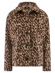 Jacke Peter Hahn beige günstig online kaufen