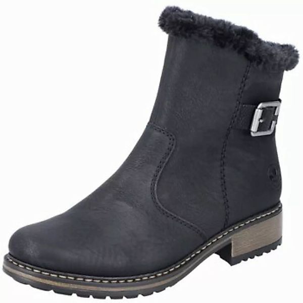 Rieker  Stiefel Stiefeletten HWK Stiefel Z6862-00 günstig online kaufen