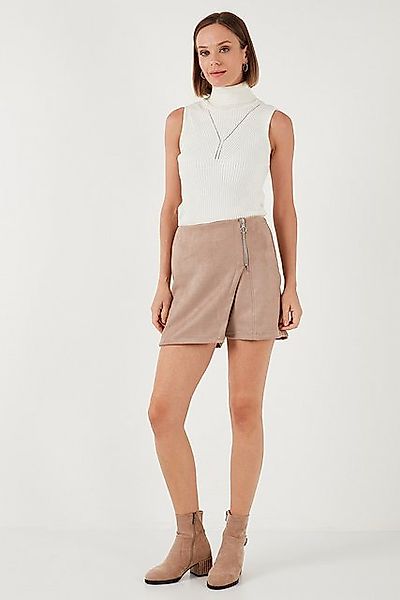 LELA Minirock Slim Fit günstig online kaufen