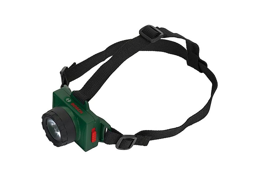 Theo Klein Spielwerkzeug Theo Klein Bosch Kopflampe, Kinderwerkzeug günstig online kaufen