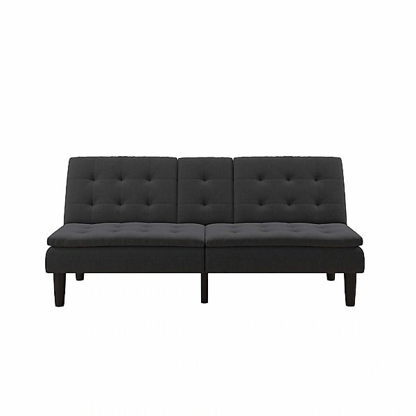 Dorel Home Schlafsofa "MAINE, Kinosofa mit Relax- und Bettfunktion, 2 Geträ günstig online kaufen