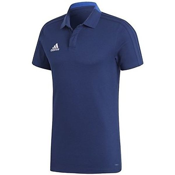 adidas  T-Shirt Condivo 18 Polo günstig online kaufen
