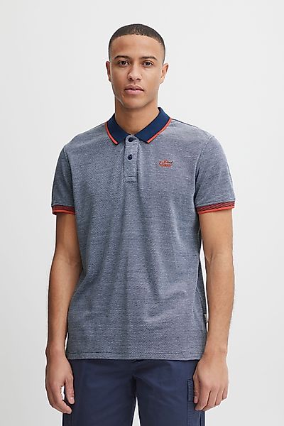 Blend Poloshirt "BHPolo" Klassisches Polo-Shirt günstig online kaufen