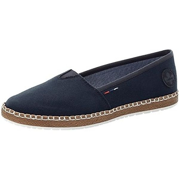 Rieker  Damenschuhe Slipper M2278-14 günstig online kaufen