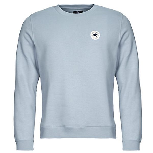 Converse  Sweatshirt GO-TO CHUCK TAYLOR PATCH CREW günstig online kaufen