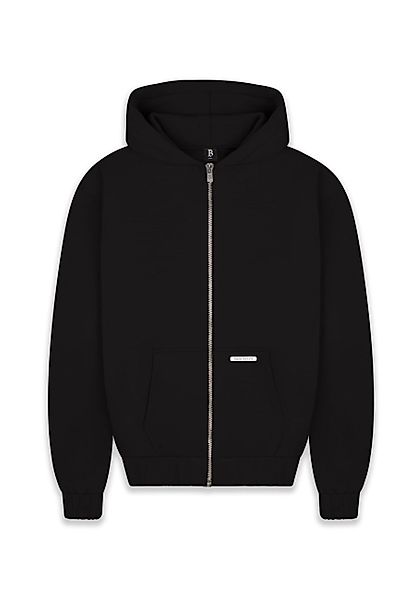 Dropsize Sweatjacke Dropsize Herren Super Heavy günstig online kaufen