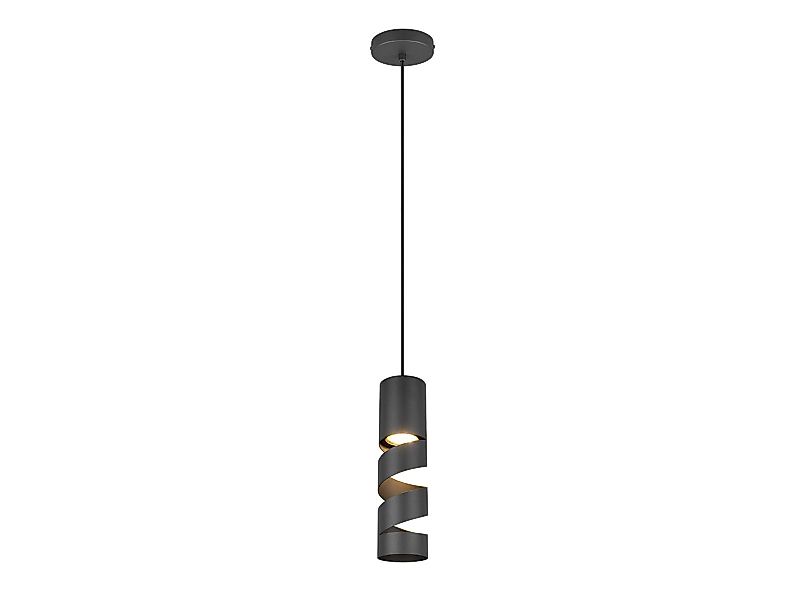 TRIO Leuchten LED Pendelleuchte, Dimmfunktion, LED günstig online kaufen