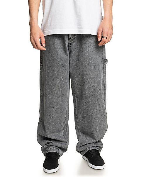DC Shoes Workerjeans Worker Baggy günstig online kaufen