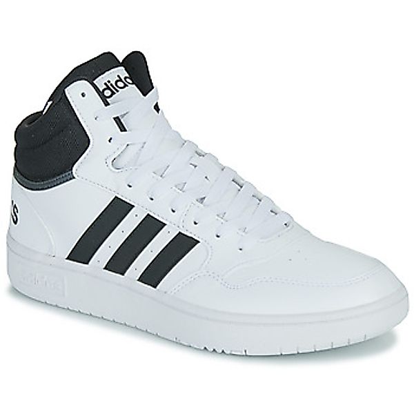 adidas Sportswear Sneaker "HOOPS 3.0 MID LIFESTYLE BASKETBALL CLASSIC VINTA günstig online kaufen