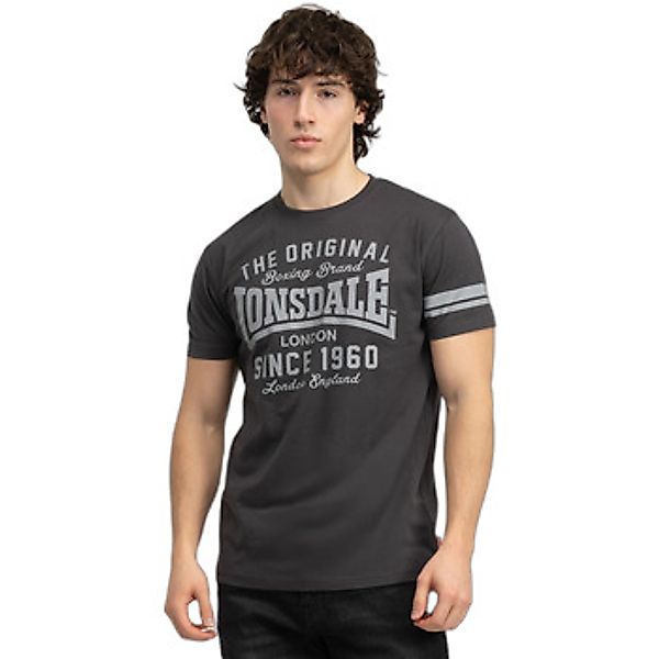 Lonsdale  T-Shirt T-shirt  Winnard günstig online kaufen
