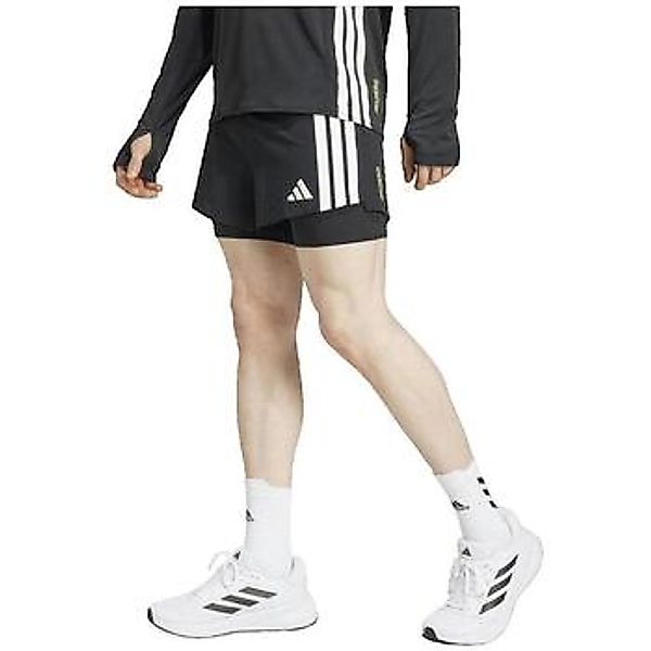 adidas  Shorts Short  Adizero Running 2 en 1 günstig online kaufen