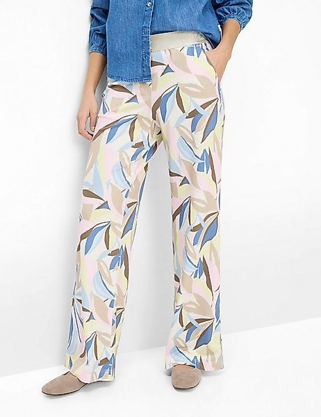 Brax 5-Pocket-Hose Style MAINE günstig online kaufen