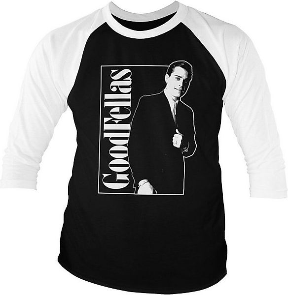 Warner Bros. Longsleeve günstig online kaufen