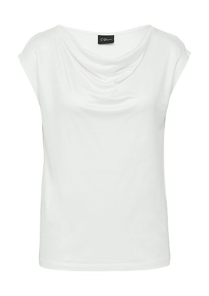 s.Oliver T-Shirt T-Shirt günstig online kaufen
