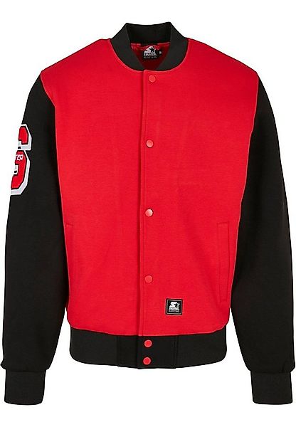 Starter Black Label Collegejacke Starter Black Label Herren Starter 71 Coll günstig online kaufen