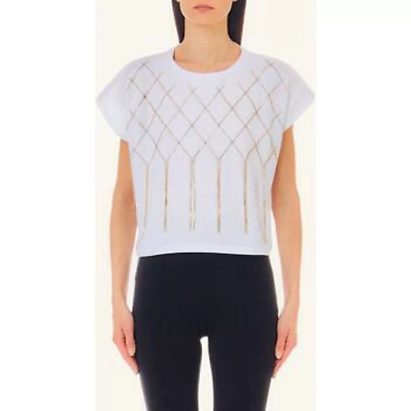 Liu Jo  T-Shirts & Poloshirts CA4444J5003 N9185 günstig online kaufen