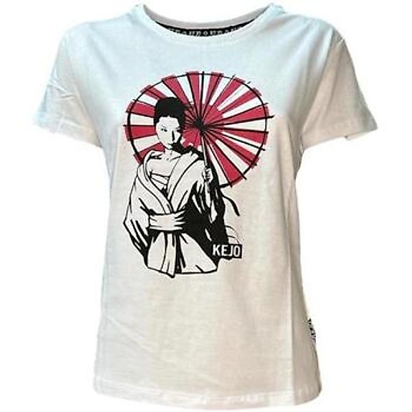 Kejo  T-Shirt T-shirt Donna  231a3mxos0xmj günstig online kaufen