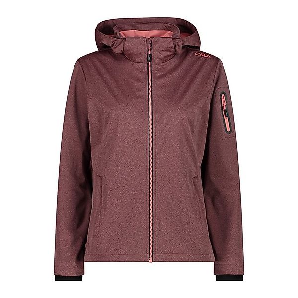 CMP Softshelljacke CMP Damen Softshelljacke Woman Jacket Zip Hood 39A5016M günstig online kaufen