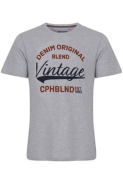 Blend T-Shirt "T-Shirt BHErwin" günstig online kaufen