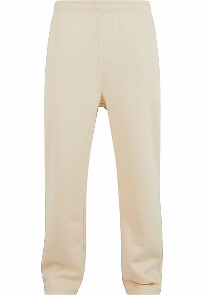 URBAN CLASSICS Jogginghose "Urban Classics Fluffy Trackpants" günstig online kaufen