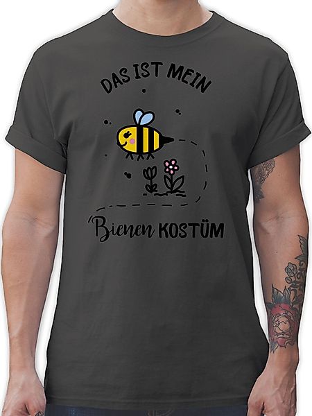 Shirtracer T-Shirt Das ist mein Bienen günstig online kaufen