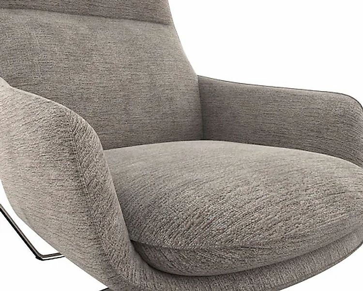 FLEXLUX Drehsessel »Marinella, Relaxsessel, TV-Loungesessel, Polstersessel, günstig online kaufen