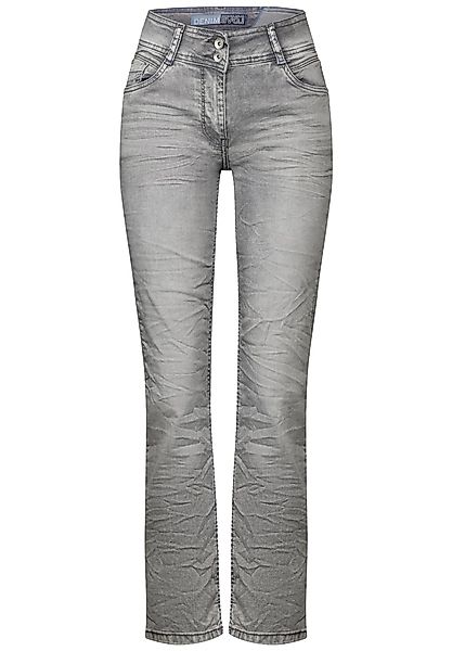 Cecil Damen Jeans B378277 günstig online kaufen