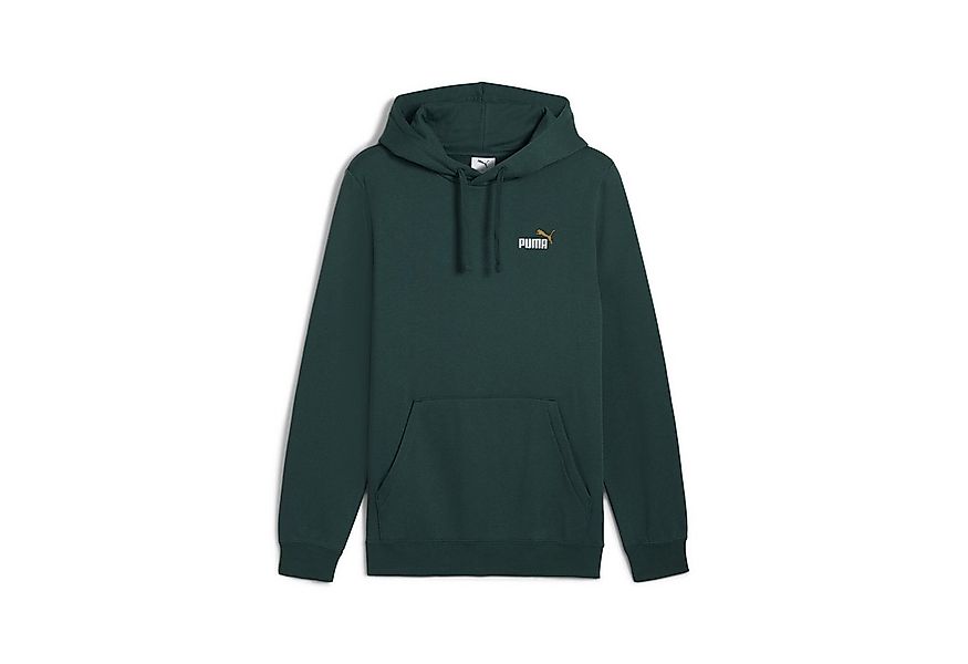 PUMA Hoodie Essentials 2 Colour Small No. 1 Logo Hoodie Herren günstig online kaufen