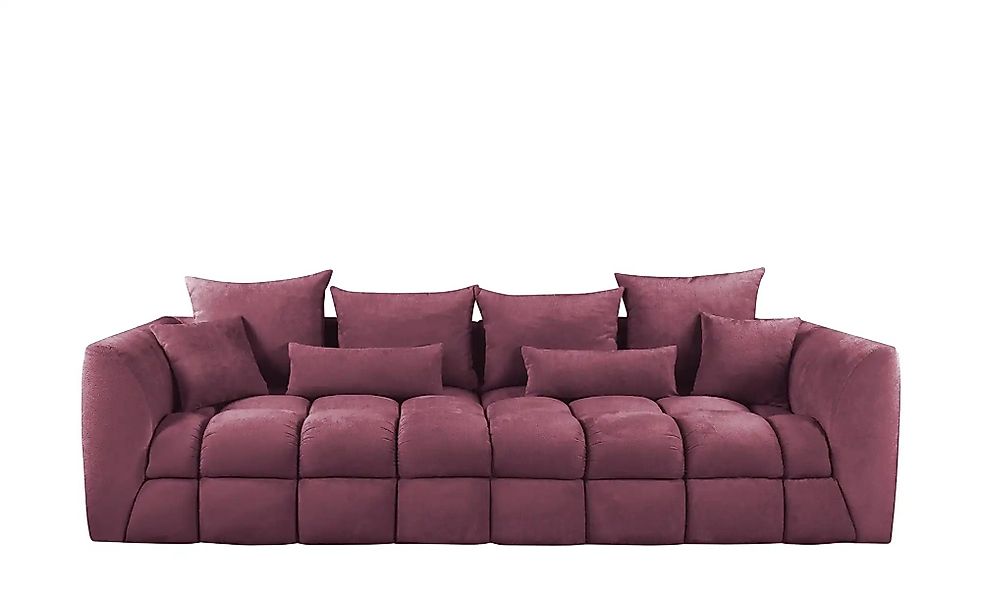 switch Einzelsofa  Avinion ¦ rot ¦ Maße (cm): B: 294 H: 92 T: 122.0 Polster günstig online kaufen