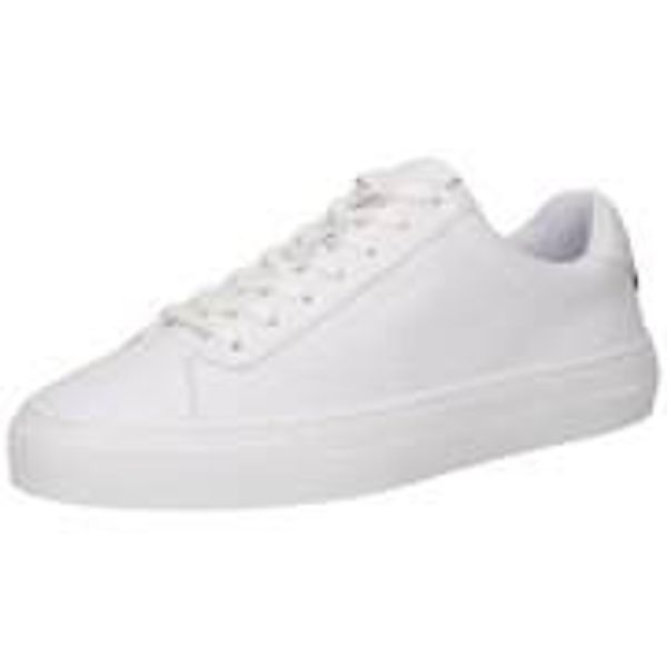 Tommy Hilfiger Premium Dress Cupsole Lth Herren weiß günstig online kaufen