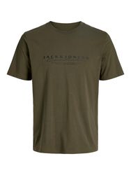 Jack & Jones T-Shirt JCOPOINT BRANDING günstig online kaufen