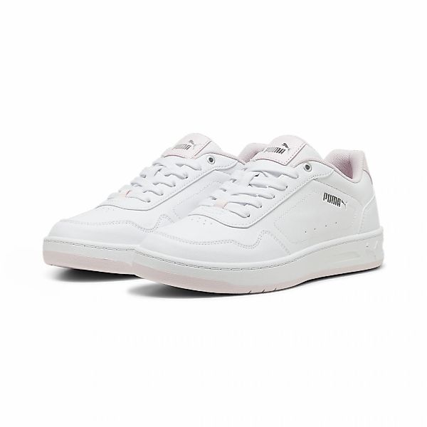 PUMA Sneaker "Court Classic Sneakers Damen" günstig online kaufen