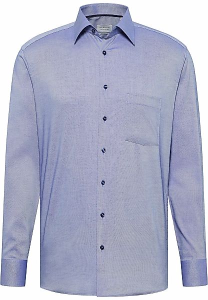 Eterna Langarmhemd "MODERN FIT", NON IRON (bügelfrei) günstig online kaufen