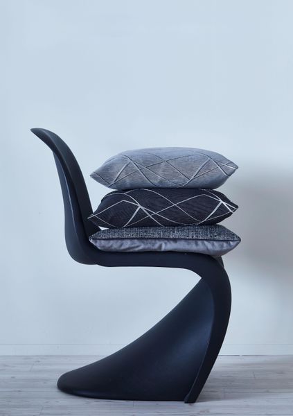 APELT Dekokissen "Vio" Kissenhülle ohne Füllung, 1 Stück günstig online kaufen