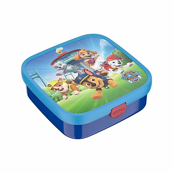 Mepal Lunchbox "Brotdose XL Campus (2025) 1,3 l" 1 Stk. tlg. günstig online kaufen