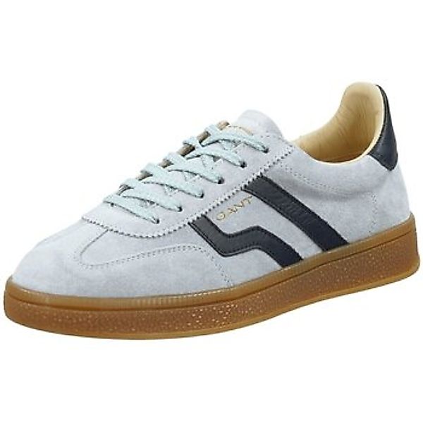 Gant Gant Damen Sneaker Cuzima hellblau günstig online kaufen