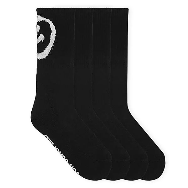 von Jungfeld Tennissocken Smiley hohe Sportsocken günstig online kaufen