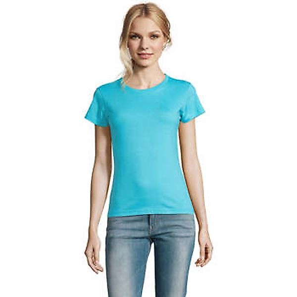 Sols  T-Shirt IMPERIAL WOMENN - CAMISETA MUJER günstig online kaufen