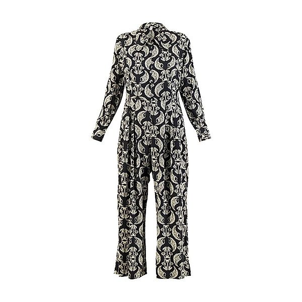 Blutsgeschwister Jumpsuit Ground Control Majorette king günstig online kaufen