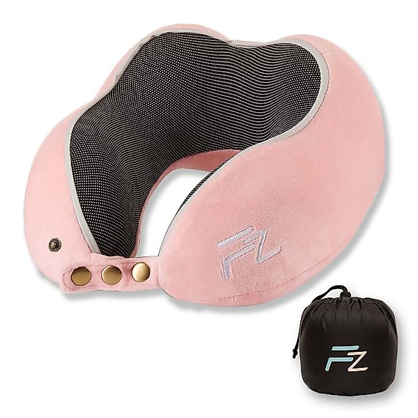 FLOWZOOM Nackenhörnchen COMFY KIDS - Nackenkissen günstig online kaufen